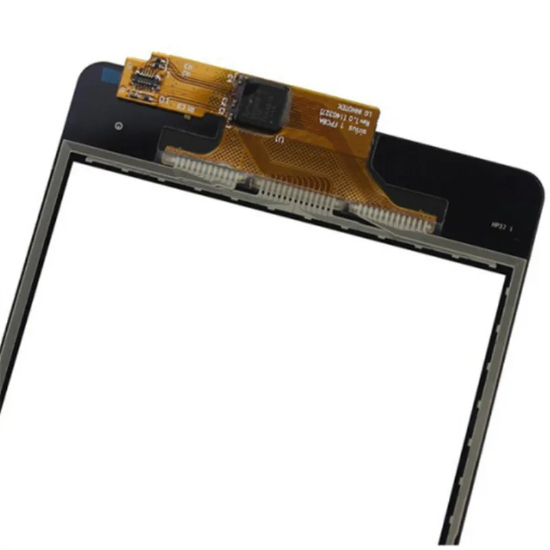 Высокое качество для Sony Xperia Z2 L50w D6502 D6503 D6543 сенсорная панель сенсорного экрана