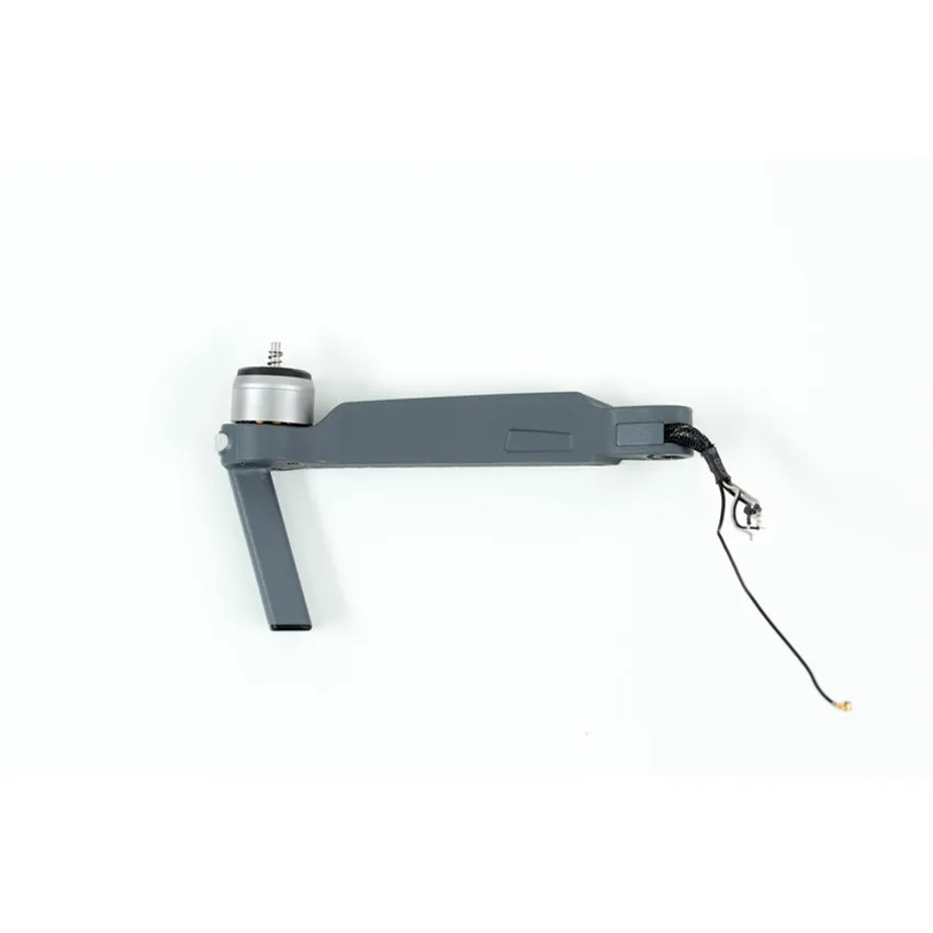 100% Новый оригинальный корпус Mavic Pro верхняя/Средняя/Нижняя оболочка DJI запасные