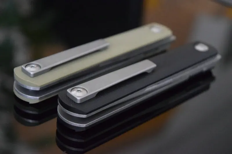Складной нож TRSKT Flip Kwaiken карманные ножи для выживания в кемпинге инструмент EDC