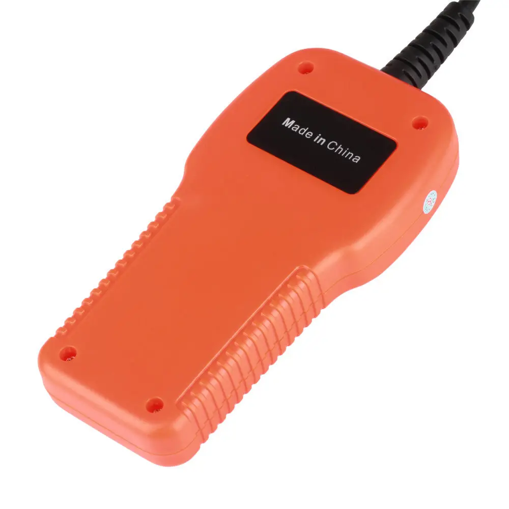 Инструмент U480 CAN OBDII OBD2 Памятка Двигателя Неисправностей Code Reader | Автомобили и