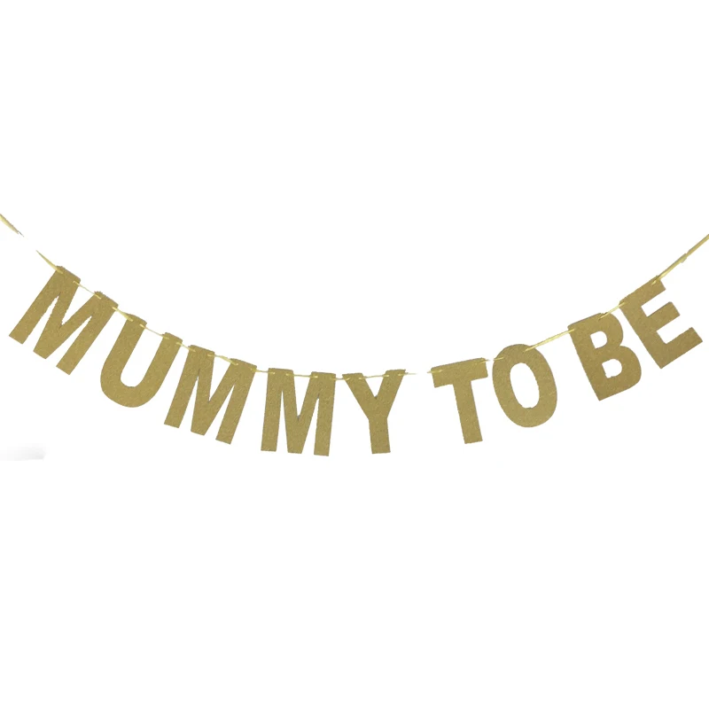 Блестящие бумажные праздничные и принадлежности украшения для вечеринок