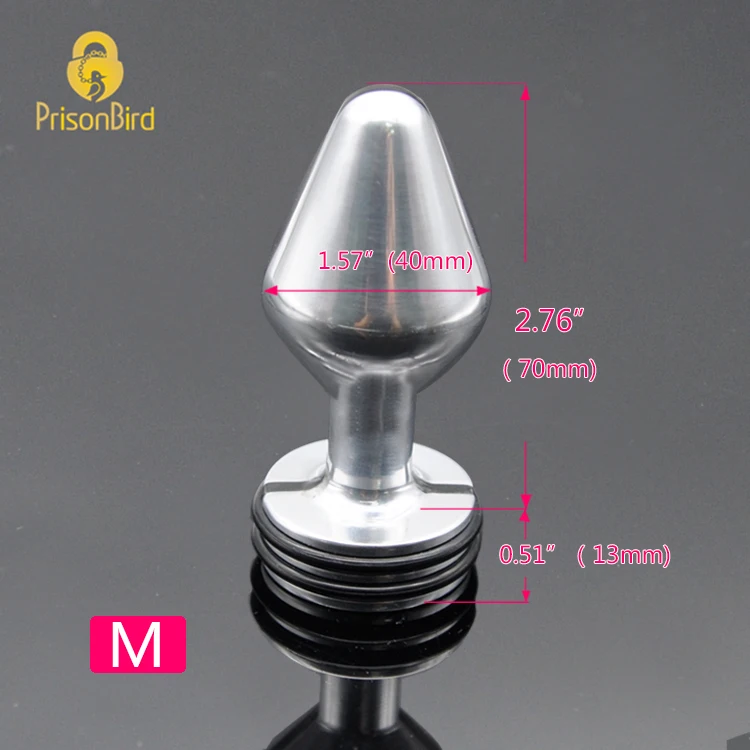 CHASTE птица новый мужской женский металлический нержавеющая сталь электро