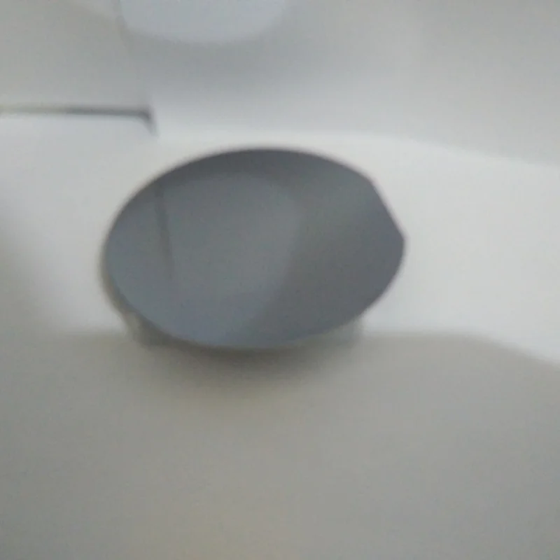 SEM полировка кремнезема Тип экспериментальные исследования высокой чистоты