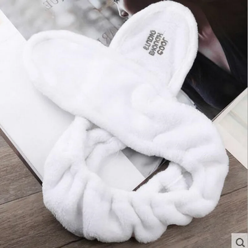 Лидер продаж 2016 Корейская версия ремень для мытья лица студентов повязка на