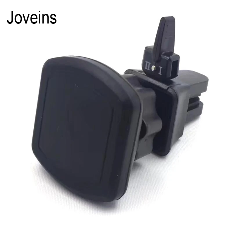 Магнитный автомобильный держатель для телефона jovein вращающийся вентиляционного