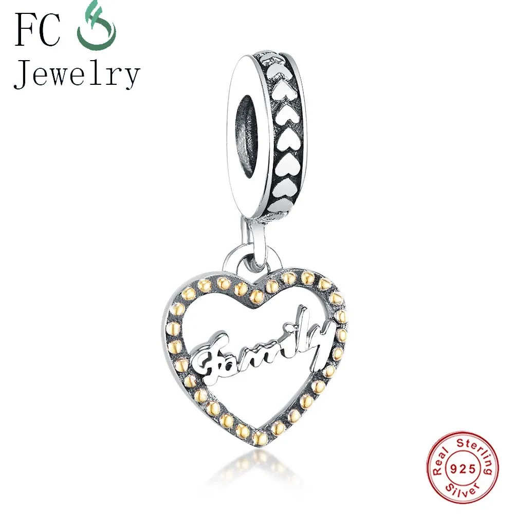 FFC0430 30 шт. в партии, браслет Pandora Charms, 925 серебряная детская повозка из бисера, ювелирные изделия Berloque,, DHL, EMS - Цвет: FFC0430