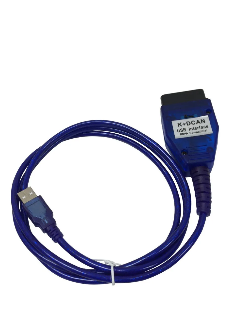 Сканер считыватель интерфейса USB для BMW INPA K + CAN DCAN|usb usb|usb usb cusb dc |