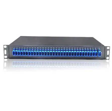 1x32 sc upc/APC вводный Тип PLC сплиттер (1xN 2xN для варианта) G657A волокно с сильной внешней