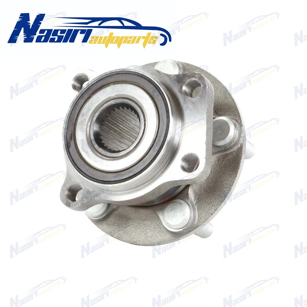 Купить Подшипник Субару Импреза