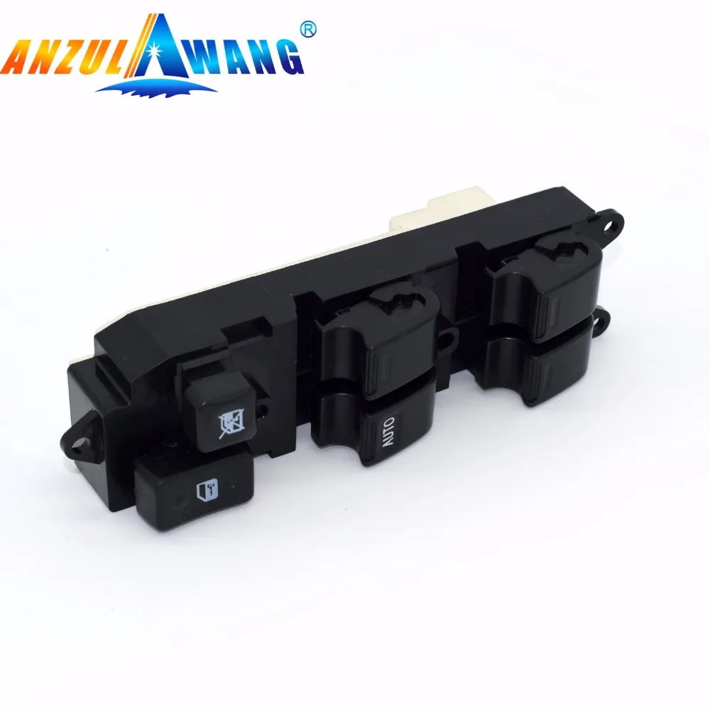 ANZULWANG 84820 35010 8482035010 для Toyota Carina E Hilux 4runner Truck Land Cruiser Lexus LX450 переключатель окна