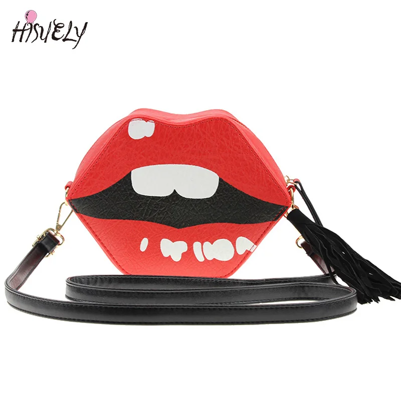 Новинка 2018 забавная сумка с кисточками женские сумки на плечо из искусственной
