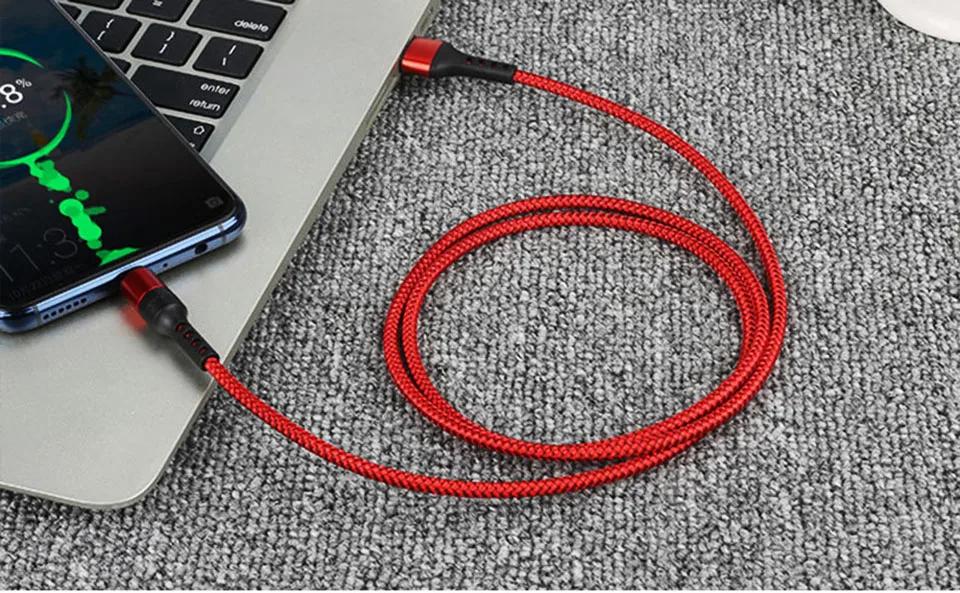 Usb type-C кабель 40 Вт Супер зарядка 5A Кабо Для huawei mate 30 Pro P30 P20 Lite Honor 20 10 SCP FCP быстрое зарядное устройство usb type-C кабель