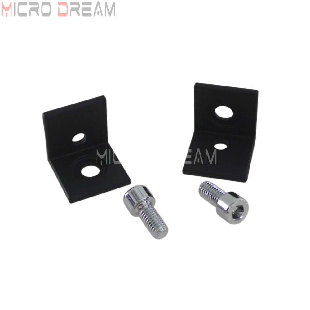 Мотоциклетные CNC Рычажные рулевые подъемники с болтами для Suzuki 8. 8 2006 2007 2008