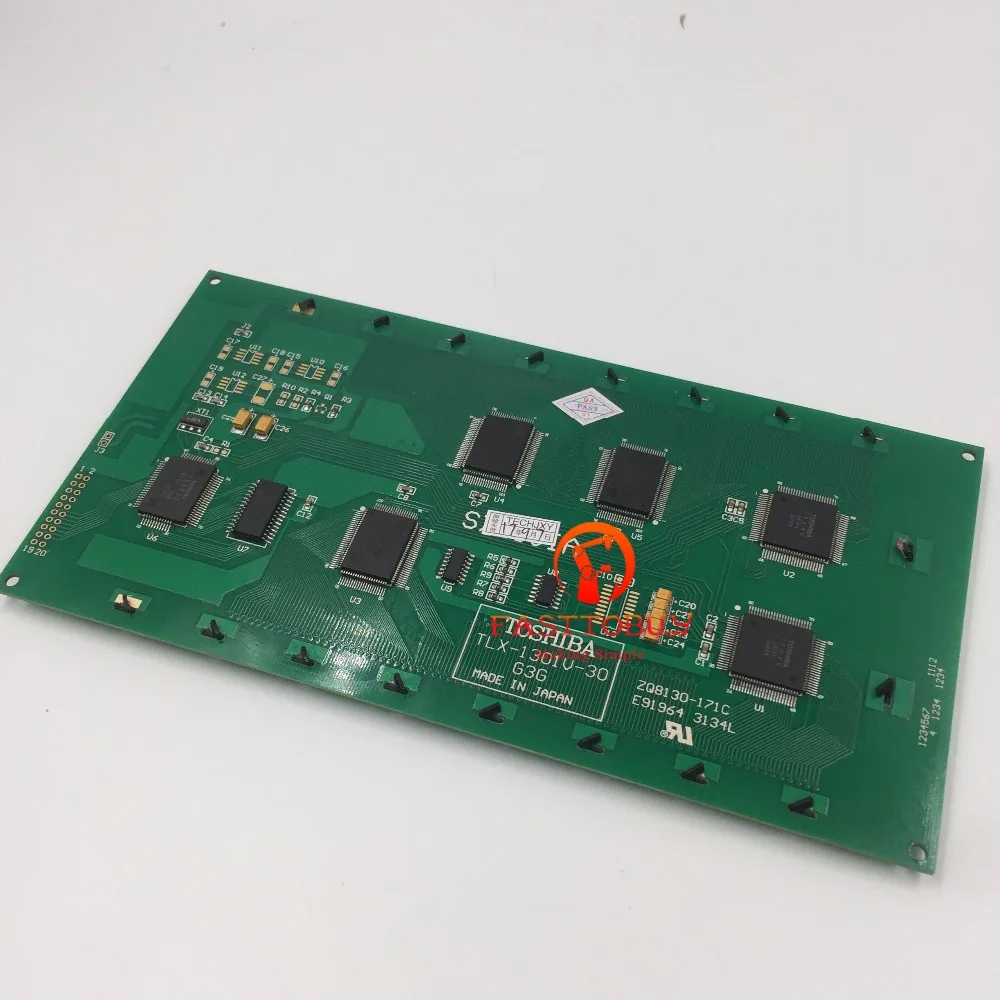 Новая совместимая ЖК панель для TOSHIBA|panel| |