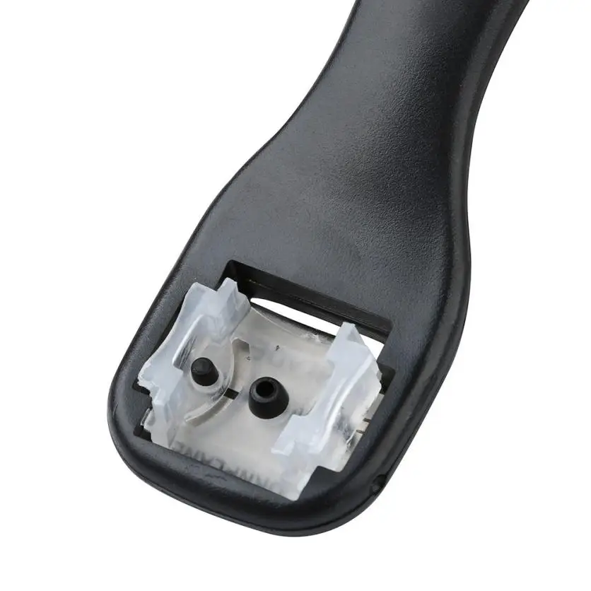 1 шт. бритва для педикюра и мозолей жесткий крепкий кожи удаления ju21.прямая