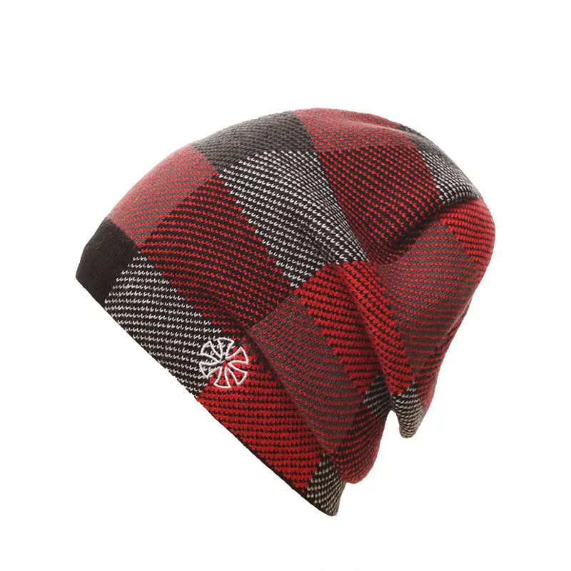 Women Winter Knitted Hats Gorro Beanie For Men Beanies Mask Hat Bonnet Outdoor Sport Skiing Chapeu Cap|gorro beanie|beanies for menwomen's winter