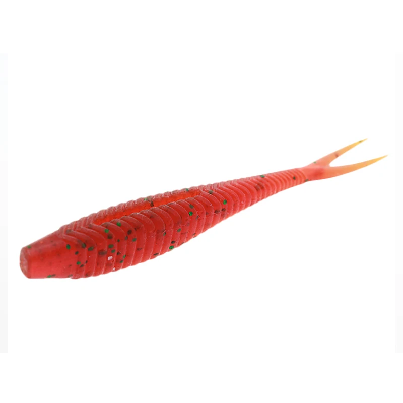 Easy Shiner Fishing Lures 80mm 3.5g 63mm 1.6g Artificial Baits Wobblers Soft Shad Carp Silicone Tackle | Спорт и развлечения