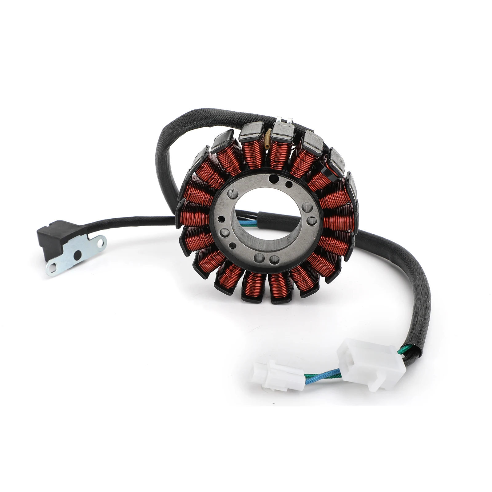 Генератор статора Areyourshop для Aprilia RXV SXV 450 550 2006 2011 MXV 2008 2010 AP9150180 855680 Запчасти