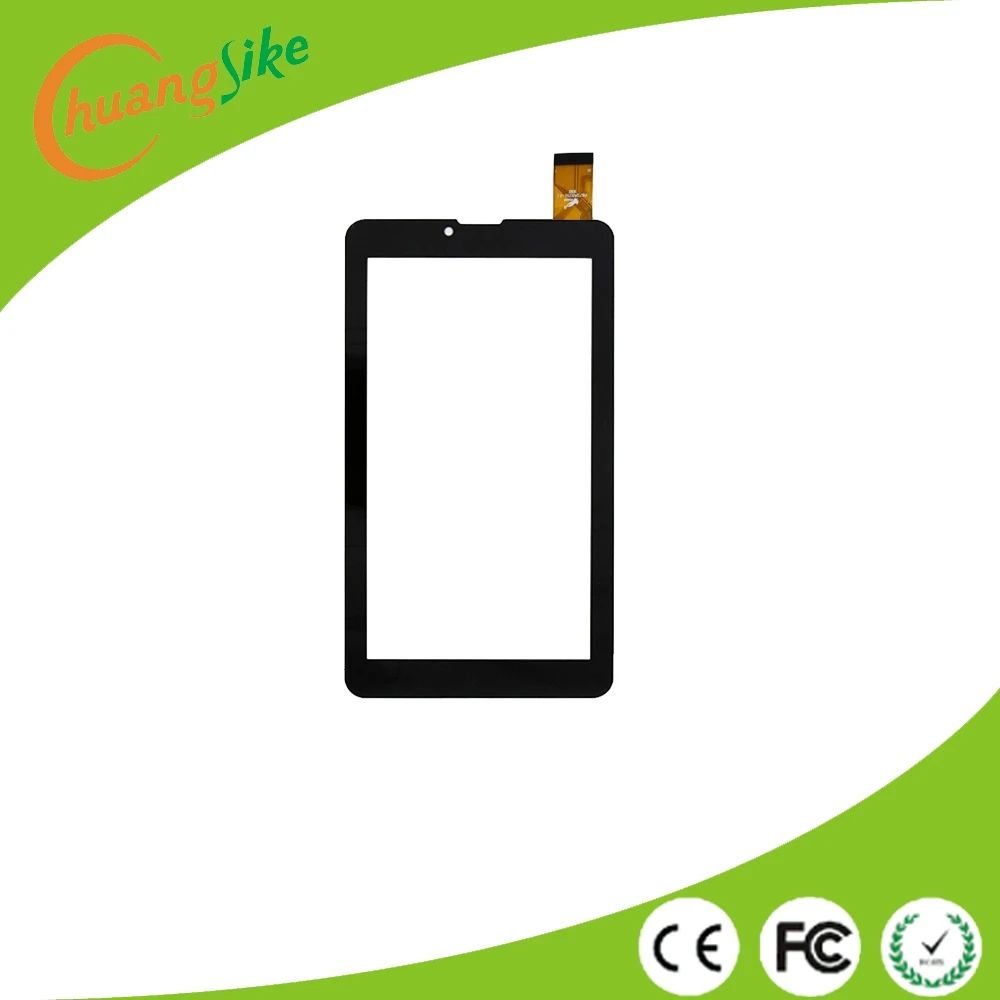 7 дюймов сенсорный экран Road T11 N70 3 г fhf070076 b opd tpc362 Гибкие печатные платы емкостный