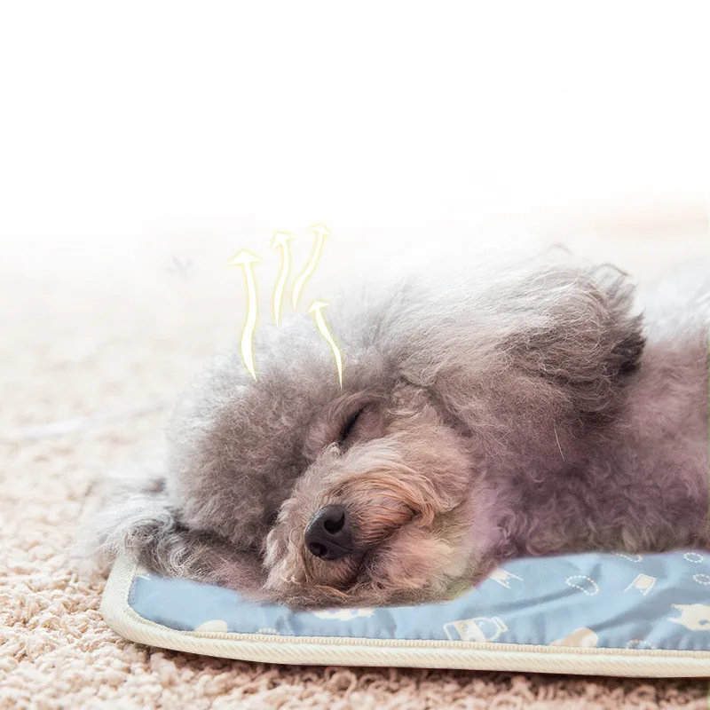 220V Pet heating blanket.Dog cat blanket. Anti-bite Leakage prevention waterproof and sturdy electric blanket | Дом и сад