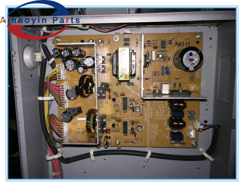 1 шт. Новая плата питания для Ricoh MP 5500 6500 7500 8000 6000 MP5500 MP6500 MP7500 MP8000 MP6000 лазерный