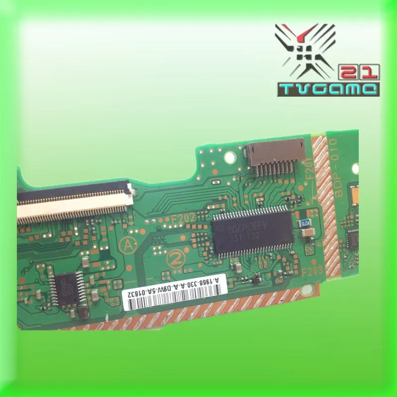 Оригинальная новая плата BDP 025/BDP 020/BDP 010/BDP 015 bdp025/bdp020/bdp010 KES 490 490A для консоли PS4|board