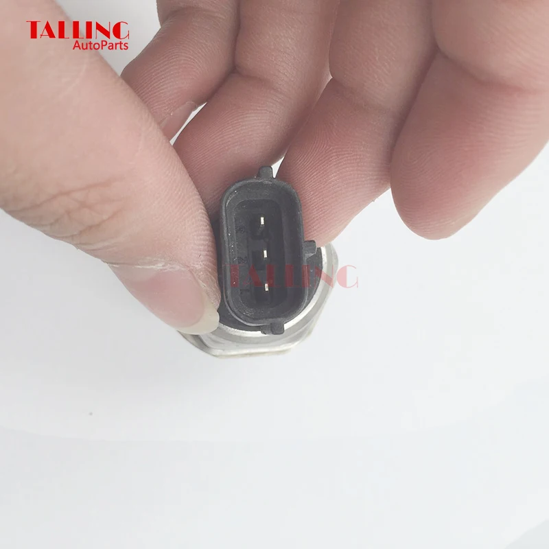 Датчик давления в топливной рампе 55PP05-01 для CITROEN JUMPER PEUGEOT Ford Transit Landrover Mitsubishi Montero