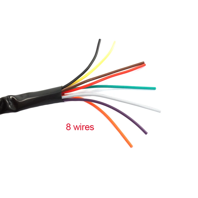 Многофункциональные переключатели для мотоцикла BOZXRX универсальные звукового