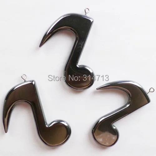 (Минимальный заказ 10 долларов в ассортименте) 3 шт. Красивые Подвесные бусины из