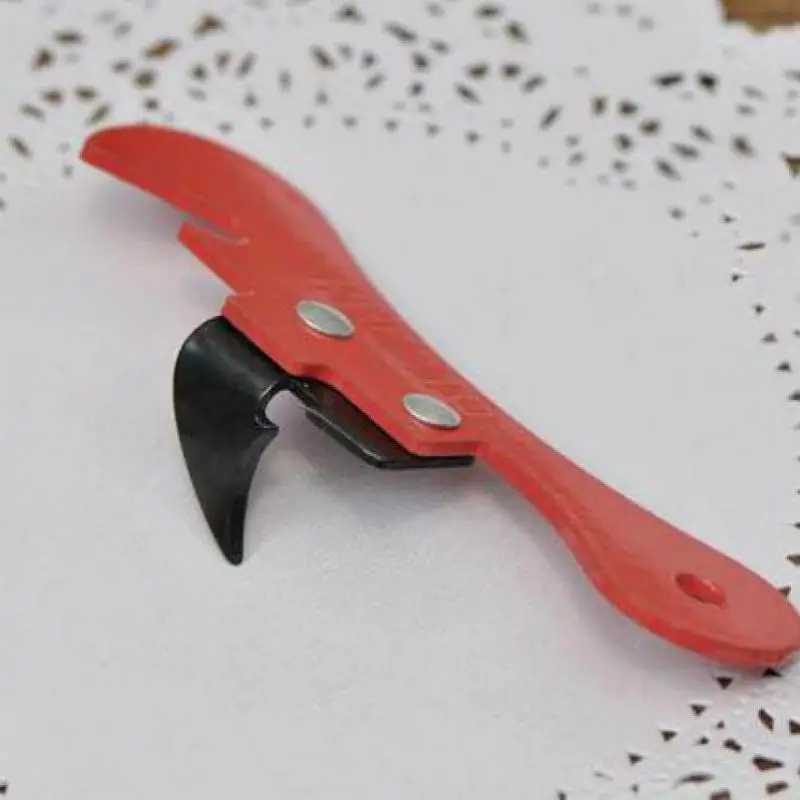 1 шт. креативные инструменты для приготовления пищи консервный нож