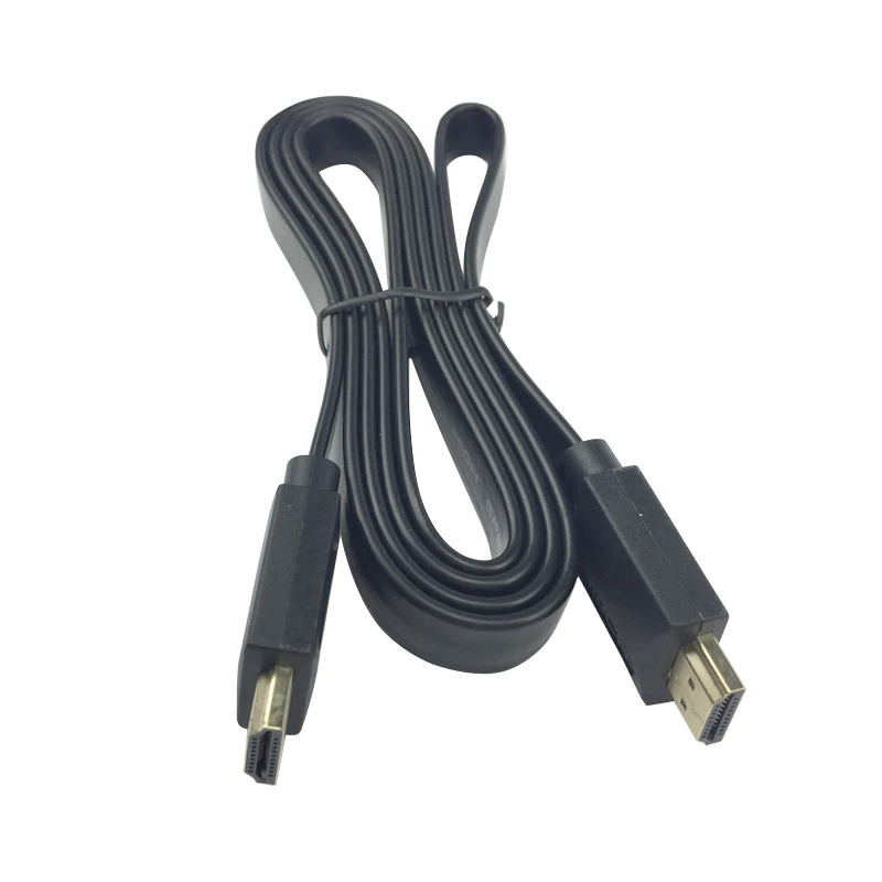 Raspberry Pi 3 HDMI кабель 1080P папа конвертер для HDTV XBOX PS3 планшетных ПК Orange Plus 2|for cable|orange pi