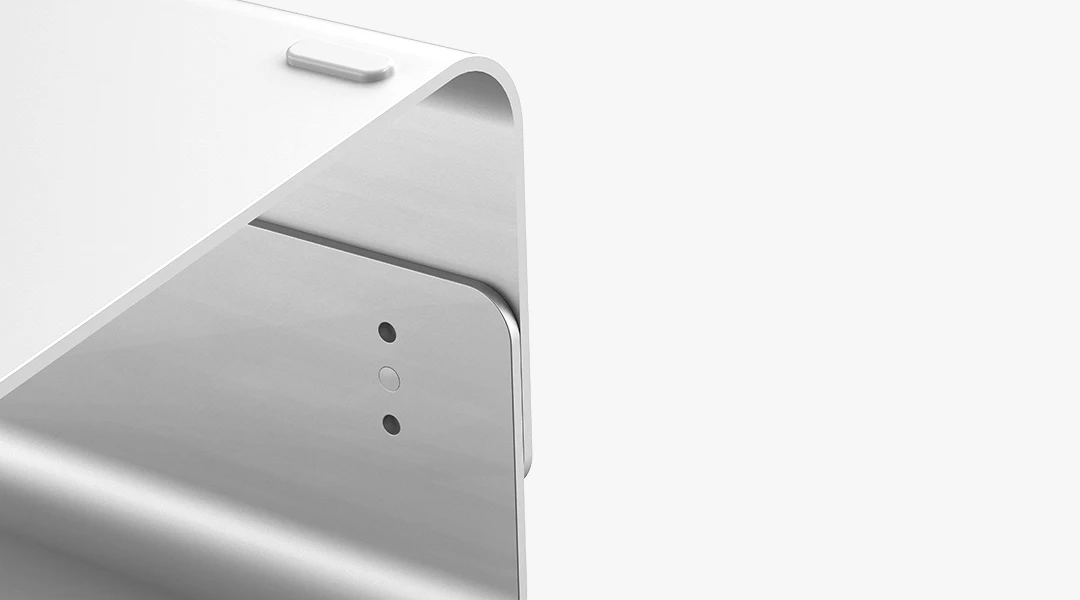 Xiaomi Mijia E-Stand настольная подставка для ноутбука держатель кронштейн для планшета регулируемое Алюминиевое Крепление алюминиевый сплав охлаждающая подставка для ноутбука