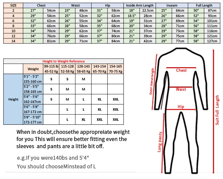 Детский костюм для дайвинга 2 5 мм неопреновый гидрокостюм мальчиков и девочек