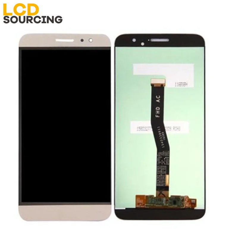 Оригинальный 5 &quotдля Huawei Nova Plus ЖК-дисплей сенсорный экран дигитайзер сборка с