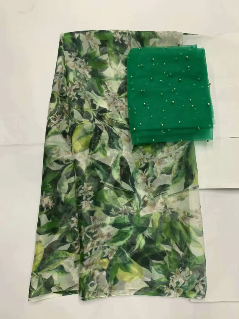 100% из шелковой ткани с принтом африканская кружевная ткань французское Сетчатое