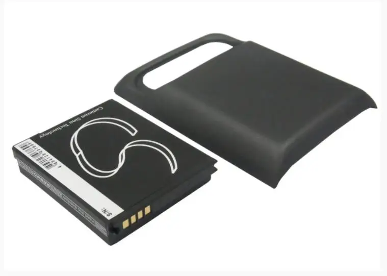 Аккумулятор Cameron Sino для HTC HD7 2100 мАч PD29110 t9290 35H00143-01M 35H00154-04M BA S460 BD29100 T-MOBILE | Мобильные