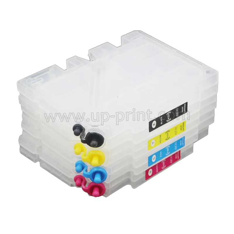 Картридж для принтера Ricoh GC21 Gelsprinter GX7000 GX5000 GX3000SF GX3000S GX2500 GX5050 с дуговым чипом |