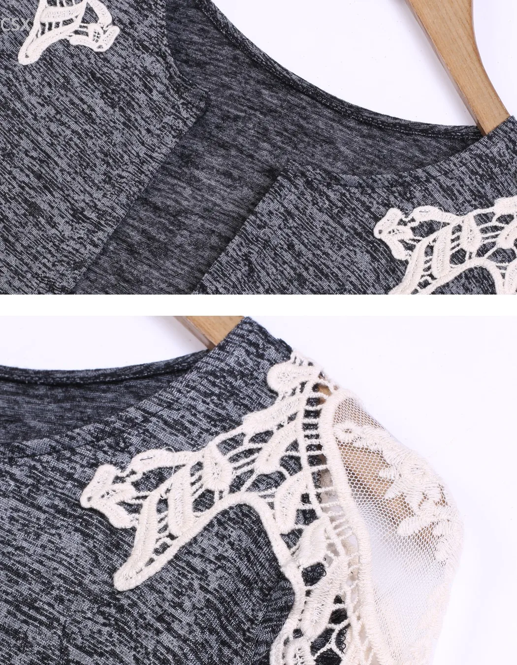 2015 женский кружевной кардиган с нашивками пальто модные осенне зимние куртки