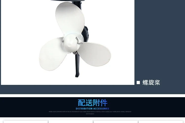 Скоростной двухтактный 3.6HP подвесной мотор лодочный мотор подвесной лодочный мотор Морской Пропеллер лодочный мотор