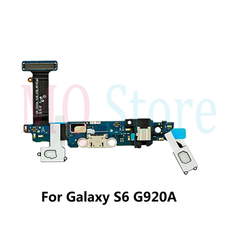 Для Samsung Galaxy S6 G920A G920F G920P G920R4 G920T G920V зарядное устройство порт для зарядки док