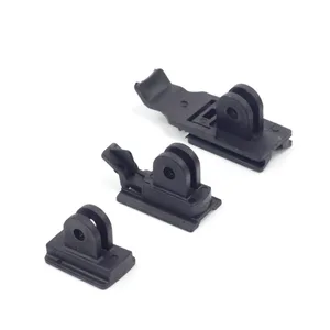 Держатель для велосипедного фонаря, кронштейн для крепления вспышки, подключение к компьютеру Garmin Bryton с адаптером камеры, Аксессуары для велосипеда