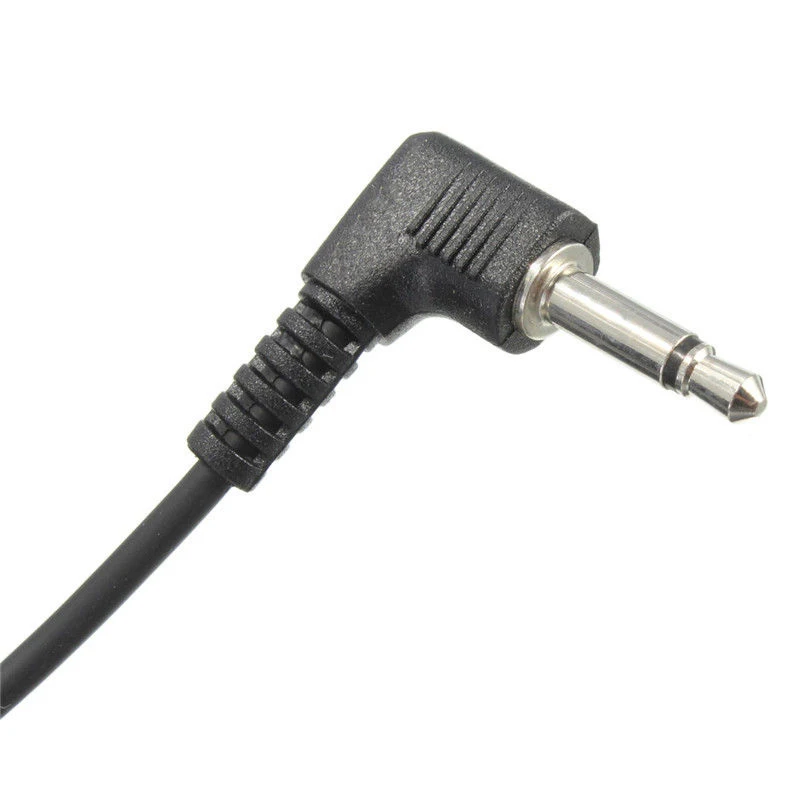 3.5mm Jack 2m Microphone Car Radio Stereo GPS Bluetooth Enabled Audio DVD External 32dB 2M/78.7inch cable | Электроника