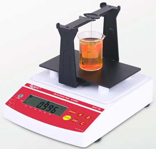 

AU-300BX Leading Manufacturer Digital Electronic BRIX Meter , BRIX Tester , BRIX Measurement High Accuracy with FREE SHIPPING