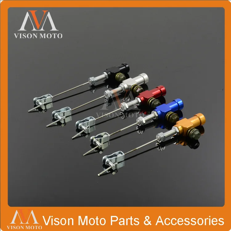 Гидравлический Главный Рабочий цилиндр сцепления Refit тяга для Suzuki RM85 RM125 RM250 RMZ250