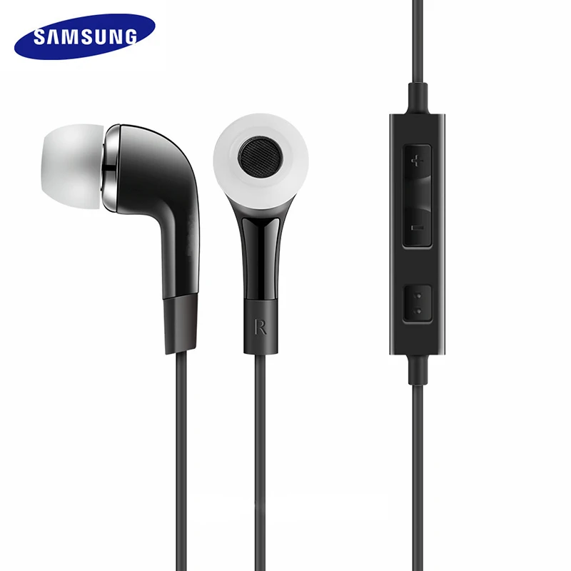 Samsung EHS64 5/10/15/20/100 шт./партия оптовая продажа наушники вкладыши для телефона Xiaomi с