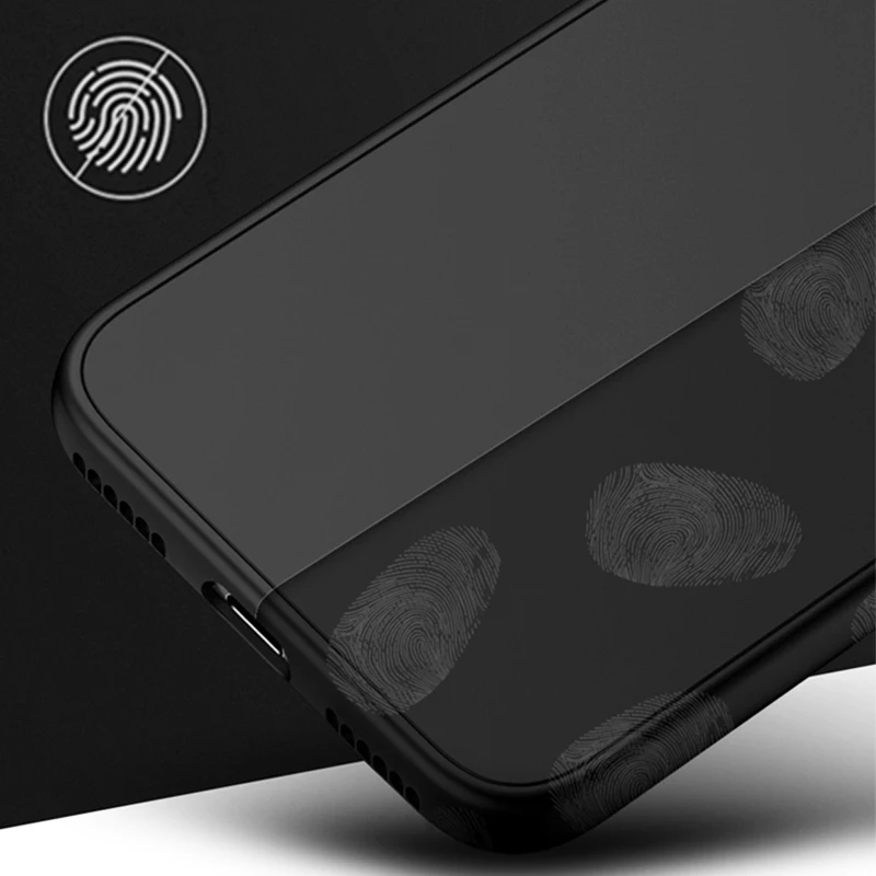 Противоударный мягкий ТПУ чехол для Huawei P9 P8 Mate 10 lite 2017 P20 P10 Y7 Y5 Y6 Prime Y9 2018 Honor 9 7A 7C Pro |