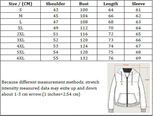 

3D Anime Hoodie Sweatshirt Men 3D Cartoon Print Pullovers Long Sleeve Tops Streetwear Tracksuit Plus Size 6XL
