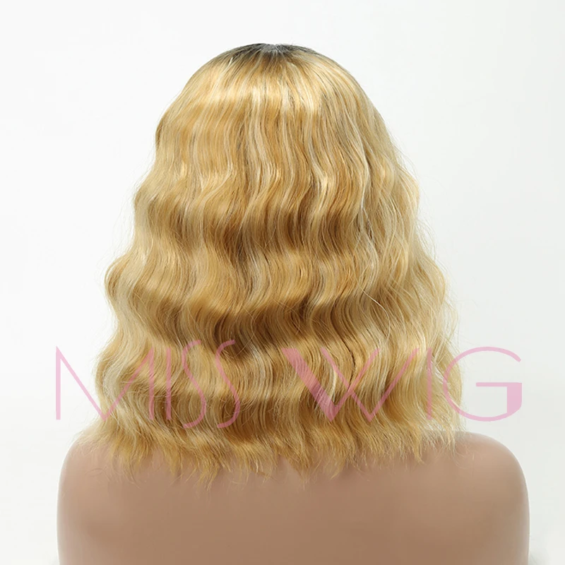 MISS WIG 16 дюймов 200 г цвет кудрявые вьющиеся парики для черных женщин синтетические