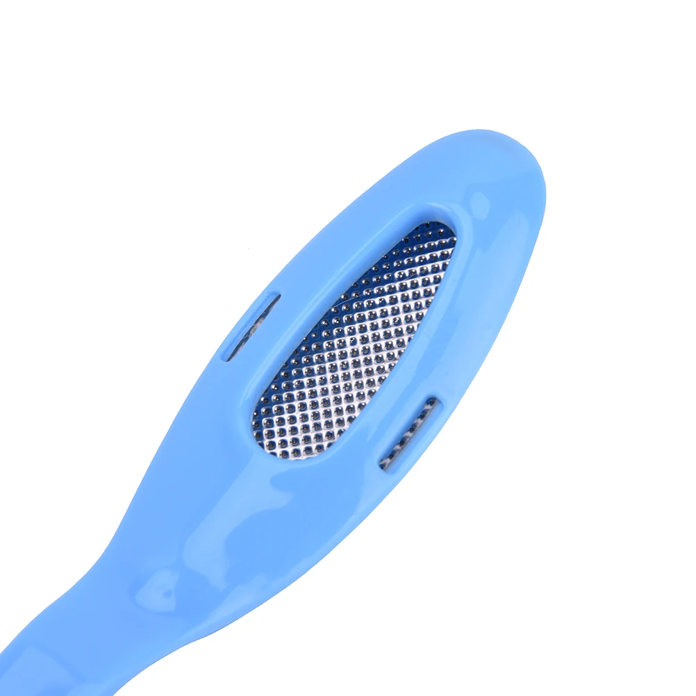 1 шт. пилка для рук шлифовальная отшелушивающая кисть инструменты красота пятка