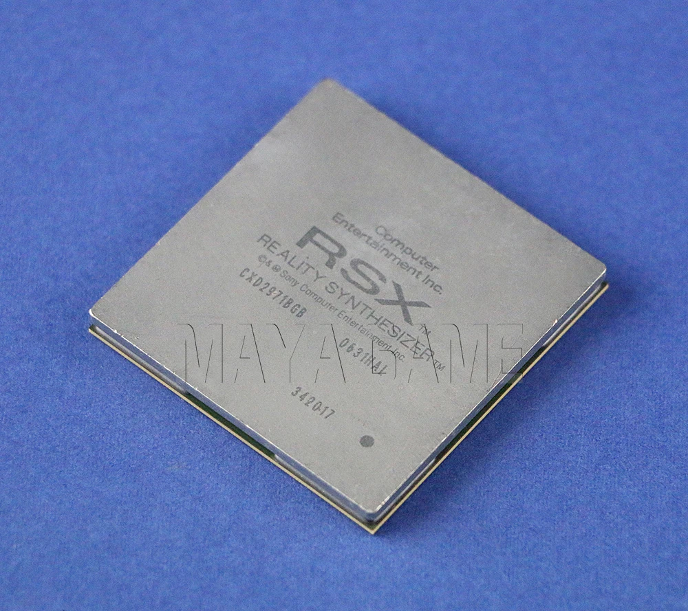 OCGAME Оригинал используется для ps3 GPU CXD2971BGB комплект интегральных микросхем в